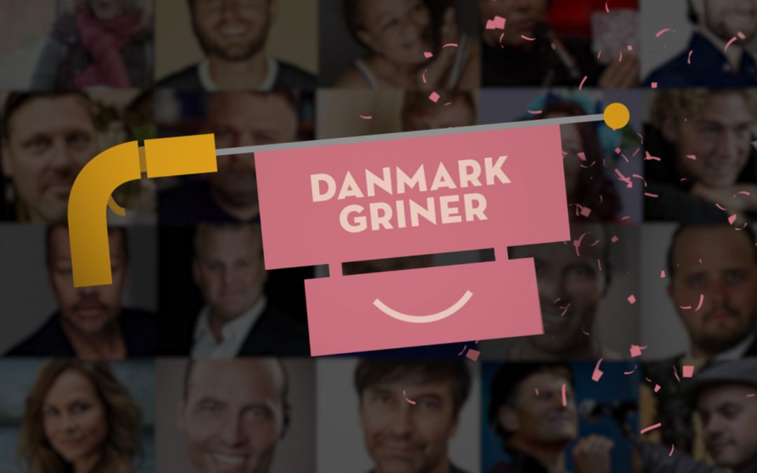 Danmark Griner